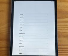 IPad mini 1st gen
