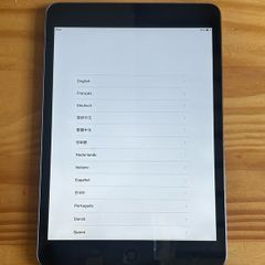 IPad mini 1st gen