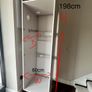 Kitchen Cabinet frame Image 2