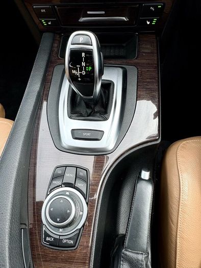 2009 BMW 530d E60 M Sport Automatic
