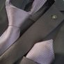 Suit Black 16/18 yrs or Slim Adult Image 9