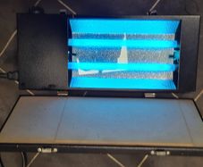 LV202E, UV Exposure Unit UV Exposure Unit