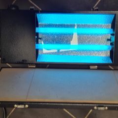 LV202E, UV Exposure Unit UV Exposure Unit