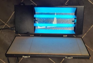 LV202E, UV Exposure Unit UV Exposure Unit