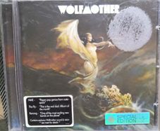 Wolfmother - Wolfmother CD