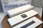 Apple Watch Series 10 49MM Jet Black Brand New