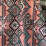 skirt Hollister mini Aztec patterns size small Image 5