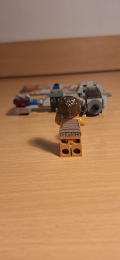 LEGO Star Wars 75195 Ski Speeder