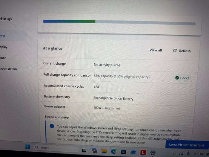 Lenovo Thinkpad T480 I5-8350u 16gb Ram 256gb Ssd
