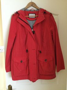 Ladies Per Una Jacket Size 14