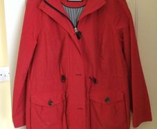 Ladies Per Una Jacket Size 14