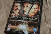 Reservation Road Dvd