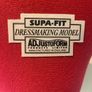 Adjustoform SupaFit Dressmaking Model Image 2