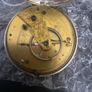 Silver Pocket Watch Image 7