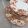 Circa 40 pieces fine bone China Image 2