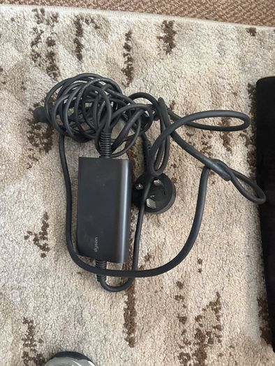 Dyson corrale cordless Hair Straightener