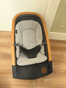 Maxi cosy bouncer rocker