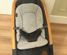 Maxi cosy bouncer rocker