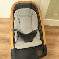 Maxi cosy bouncer rocker