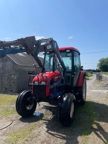 Zetor 6321 Super