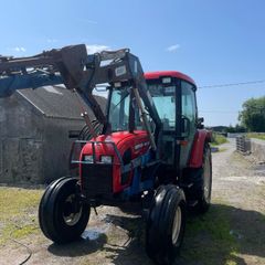 Zetor 6321 Super