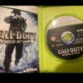 Call of duty world at war modern warfare 4 Xbox 360 game Image 3