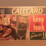 Telecom Eireann callcard selection Image 8