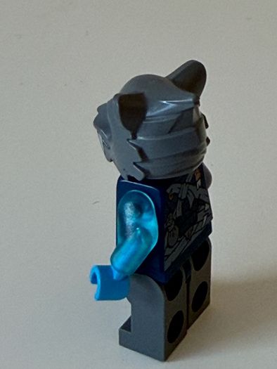 lego Chima stealthor loc078