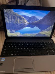 Toshiba Satellite Pro L850 - 1L4