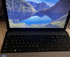 Toshiba Satellite Pro L850 - 1L4