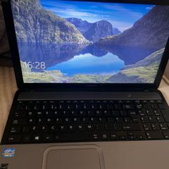 Toshiba Satellite Pro L850 - 1L4