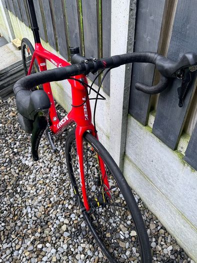 Trek Emonda SL 7 Disc 58cm Project One
