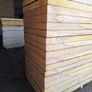 PIR Rigid 120mm (2400mm x 1200mm) Factory Seconds Foil both Sides Full Pallet Cheap Sale Image 3