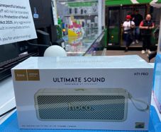 Hoco HT1 Speaker