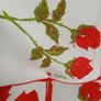 Vera Neumann, vintage table mats & napkins, vintage linen, Image 4