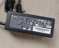 Acer Aspire Charger 19V 2.37A 45W