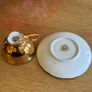 Vintage Bavarian demitasse Image 8