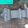 cast iron gates Image 4