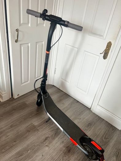 Segway ninebot E2 e-scooters