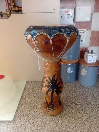 Djembe