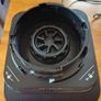 Ninja 3-in-1 food processor base Image 2