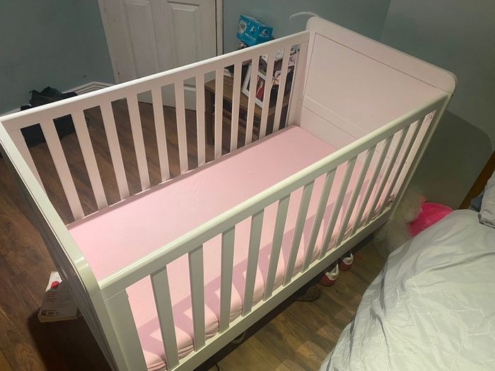 cot