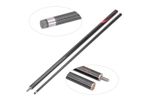 Professional 9mm Carbon Billiard Pool Cue Snooker Stick