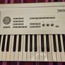 Korg Triton Workstation Synthesizer Image 6