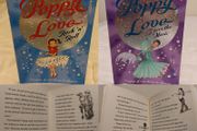 Poppy Love  Story Books