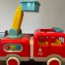 Early Learning centre fire engine Image 2