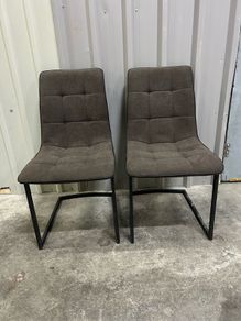Comfy chairs