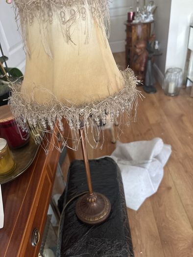 Table Lamp