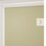 Pistachio Blackout Roller Blind Image 2