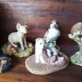 Teviotdale Animal Ornaments Image 3
